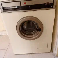ماشین لباسشویی AEG