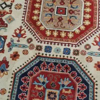 فرش ماشینی ۶متری طرح‌ گبه