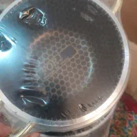 قابلمه 14 و8 پارچه شارنیک|ظروف پختوپز|اسفراین, |دیوار