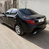 دنا پلاس اتوماتیک1403