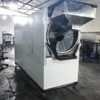 آفتابگرد پسته ،تفت0تخمه،مغازه ای ،دستگاه،پزی باگاز