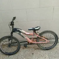 دوچرخه سایز 20