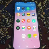 گوشی موبایل A30S