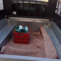 پرایدوانت مدل۱۴۰۲فول|خودرو سواری و وانت|هشتگرد, فاز ۱ مهستان|دیوار