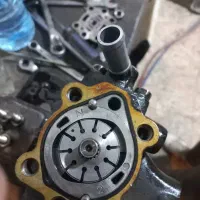 آموزش صفر تا صد هیدرولیک خودرو