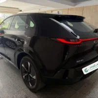 مزدا EZ60 هیبرید نقد و اقساط و معاوضه