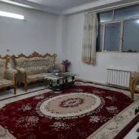 اجاره آپارتمان ۸۰ متری ۲ خوابه طبقه ۲ در  جهان‌نما|اجارهٔ آپارتمان|کرج, شهرک جهان‌نما|دیوار