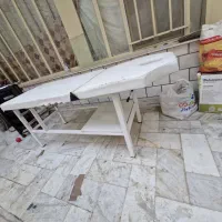 فروش کامل وسایل آرایشگاه/یکجا و تک با قیمت مناسب