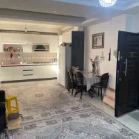 آپارتمان ۶۰متری طبقه۵ ابتدای خیابان ناصری