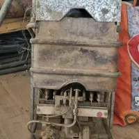 آبگرمکن دیواری