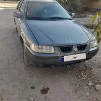 سمنددوگانه سوز کارخانه|خودرو سواری و وانت|کرمان, |دیوار