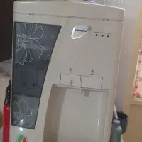 آبسردکن نیکای