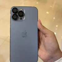 آیفون ۱۳ پرومکس