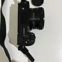 دوربین سونی مدل ZV-E10|دوربین عکاسی و فیلمبرداری|ورامین, شهرک مدرس|دیوار