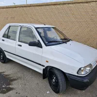 پراید۹۸.بیرنگ ۱۳۰تا کار|خودرو سواری و وانت|میبد, |دیوار