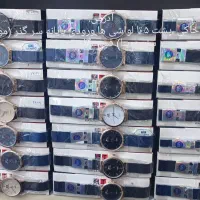 ساعت تیکارتو حصیری