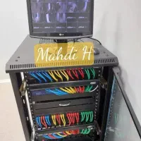 انجام کلیه خدمات برق 0 تا 100