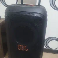 باند jbl320|سیستم صوتی خانگی|شیراز, فضل‌آباد|دیوار