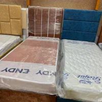 طرح تعویض تشت تخت با تشک نو و اقساط بدون بهره|رختخواب، بالش، پتو|شیراز, شهرک فرهنگیان|دیوار