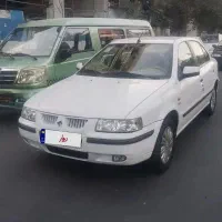 سمند lx ساده بی رنگ سند تکبرگ مدل ۱۳۹۸