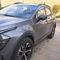 فروش کیا اسپورتیج ۲۰۲۵|خودرو سواری و وانت|جاجرود, |دیوار