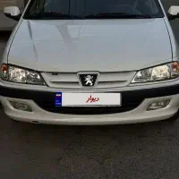 پرشیا مدل ۹۶ کم کار|خودرو سواری و وانت|مشکیندشت, |دیوار