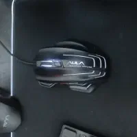 موس ، موس گیمینگ|قطعات و لوازم جانبی رایانه|اندیشه, اندیشه فاز ۱|دیوار