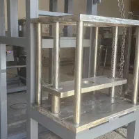 دستگاه ظروف آلومینیوم و لیوان کاغذی|ماشینآلات صنعتی|شیراز, شهرک بهار|دیوار