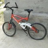 دوچرخه 20بژرگ