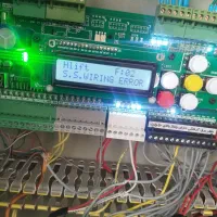 سرویس و تعمیر و نصب انواع آسانسور و بالابر