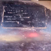 کپسول گاز