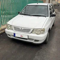 پراید۱۱۱مدل۹۲