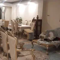 ۹۳ متر_ دو خواب_ جنت اباد جنوبی