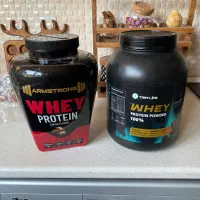 مربی بدنسازی