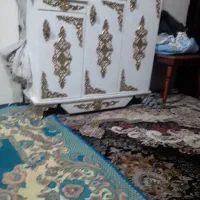 بوفه وجاکفشی و میز تلویزیون