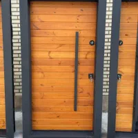 درب DooR45 ضد دیلم ضد سرقت bvt در اتاق|مصالح و تجهیزات ساختمان|محمدشهر, محمدشهر|دیوار