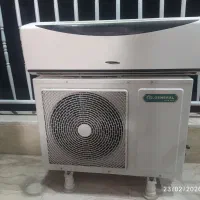 کولرگازی|کولر گازی و فن‌کوئل|مشهد, هنرستان|دیوار