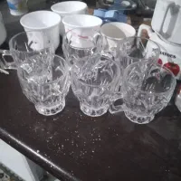 فنجون ژاپنی ی دست در حد نو 200
