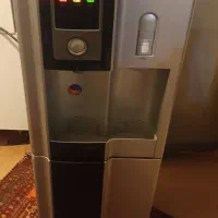 ابسرد کن یخچال دار