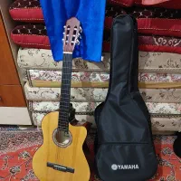 گیتار یاماها c70 فیک
