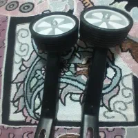 کمکی دوچرخه ۲۰