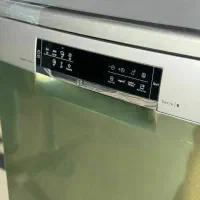 ظرفشویی بوش سری 6 آلمان|ماشین ظرفشویی|بانه, |دیوار