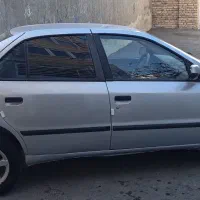 فروش سمند مدل 83