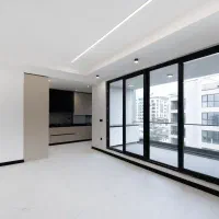 مسکن مهر نور/طبقه ۳ /حاشیه فنس/بازسازی شده