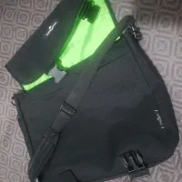 کیف رو دوشی فابر کاستل