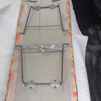 یک عدد میز اتو|اتو و لوازم اتو|رشت, منظریه|دیوار