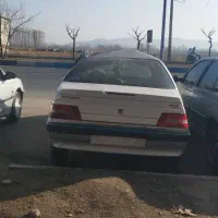 پژو405 اتاق slx|خودرو سواری و وانت|خوی, |دیوار