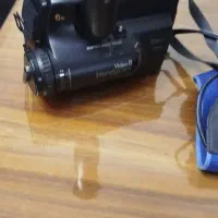 دوربین فیلمبرداری سونی و جی وی سی|دوربین عکاسی و فیلمبرداری|ملارد, |دیوار