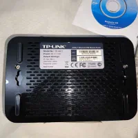 مودم tp-link|مودم و تجهیزات شبکه|بندر امام خمینی, |دیوار