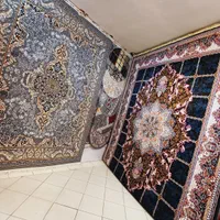فرش ۶متری حاجی حسینی فقط ۲و۲/۲۰۰ ت|فرش|مشهد, طلاب|دیوار